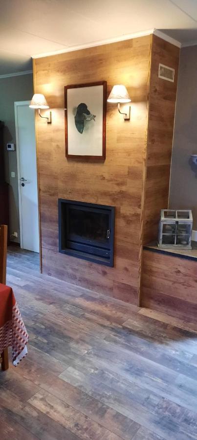 L'Etape Gourmande, Chambres D'Hotes Wellin Εξωτερικό φωτογραφία